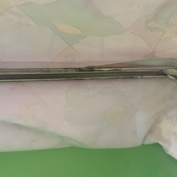 Vintage Cabbage Patch Kids Coleco 1980s Foldable Doll Stroller Pram Baby Buggy - Picture 15 of 16